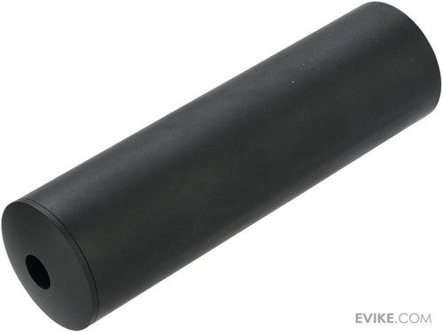 Cyma 145mm aluminum barrel - aluminum,