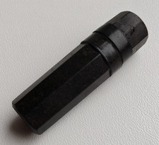 WW2 Soldats de l'armée russe soviétique ID Dog Tag capsule bakélite originale D2