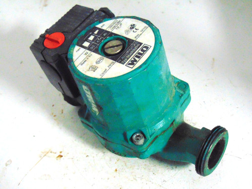 Pompe chaudiere circulateur - pompe,