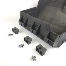 Kit de réparation charnière