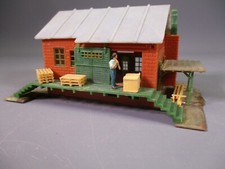 LQ1468 FALLER B-151 Train Ho