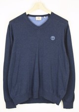 Carlo Colucci Pull Homme Grand