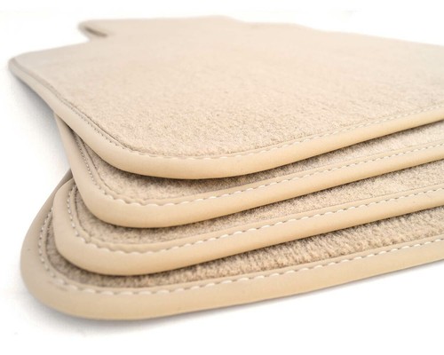 Tapis sol neufs - de, adaptés