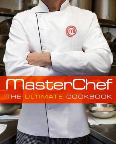 Masterchef the ultimate - (tm):,