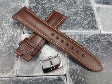 18mm Cuir de Veau Bracelet
