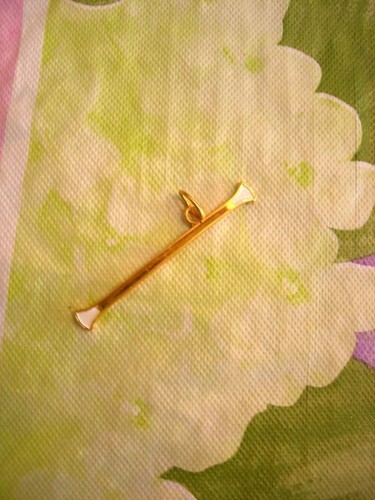 Baton twirling accessories - baton,
