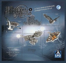 France feuillet F 5715 La