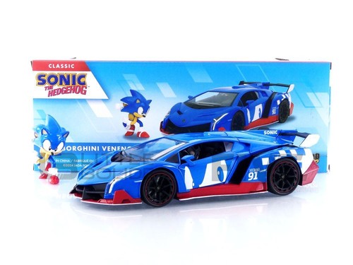 Jada toys lamborghini - jada,