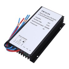 Régulateur Du Contrôleur Du