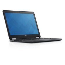Dell Latitude 5580 I7-7820HQ
