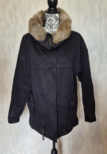 Bel air manteau parka femme - air,