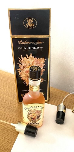 Coudray eau de senteur - e, 50