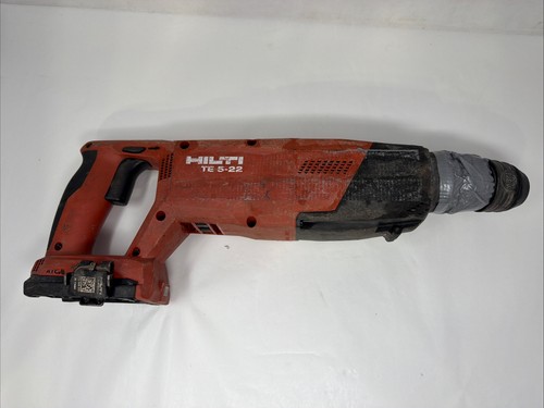 Hilti rotary hammer - te,