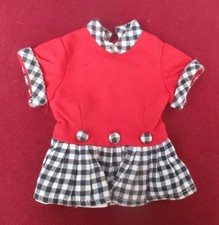 JOLIE ROBE AVEC JUPON POUR