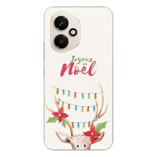 Coque en silicone - Compatible