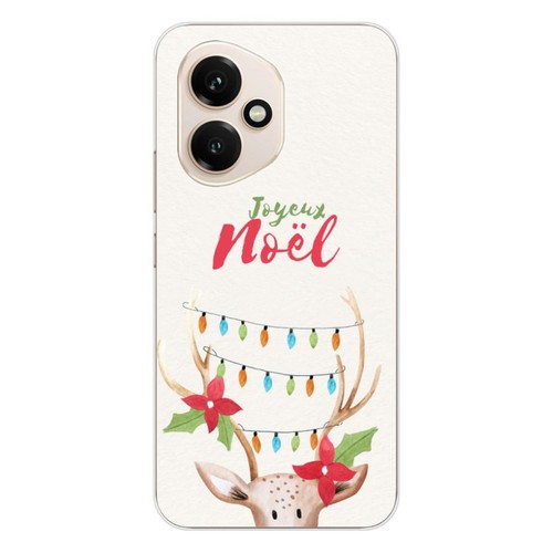 Coque silicone compatible - coque, en