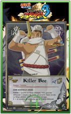 Killer Bee Reverse - 1643 -