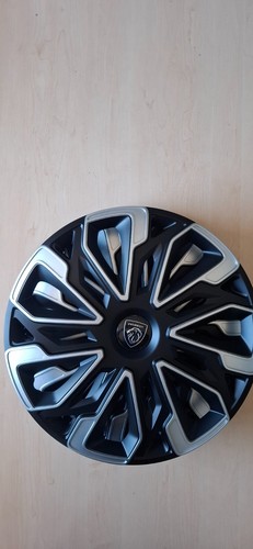 Jantes x4 peugeot 208 - jantes,