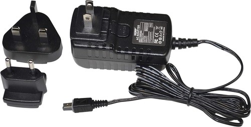 Chargeur mur hqrp - hqrp, jvc