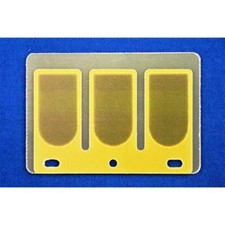 Lamelled Power Athena Pour