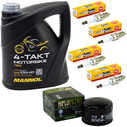 Inspection huile kit pour - inspection,
