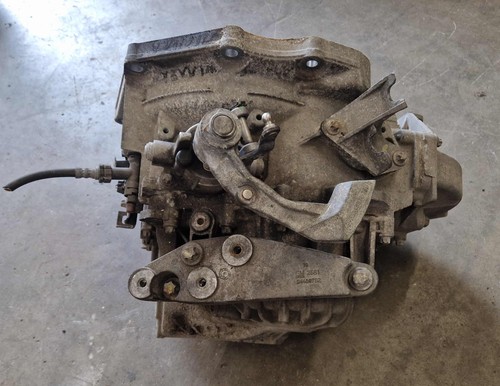 Transmission manuelle opel - transmission,