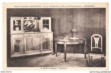 AUEP14-0949-38 - GRENOBLE - modern djukitch furniture - dining room hops