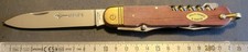 Bargeon Crossbow Knife