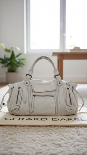 Sac gérard darel 36h - , iconique