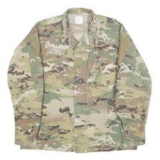 SNC Manufacturing LLC Veste