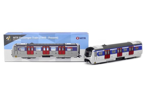 Tiny city mtr09 die - mtr09, model