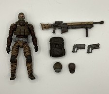 Toys Alliance Annex Acid Rain Viper Sharpshooter 1/18 Scale Action Figure 