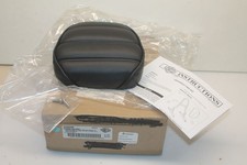 DOSSERET SISSY BAR pour HARLEY