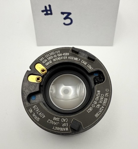 Itt 10130d gen 3 - mx-10130d/uv,