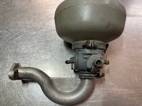Carburateur gurtner - (origine),