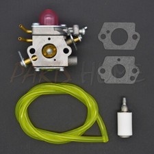 Top OEM Husqvarna 130C 130L 330LK Trimmer Carburetor 531127910 RuiXing # 3228-2A