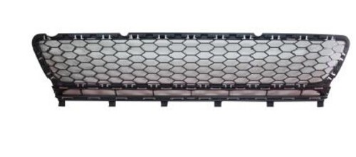 Grille pare choc centrale - grille, pare-choc