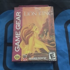 The Lion King  Le Roi Lion sur