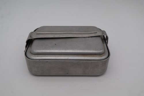 Gamelle militaire française