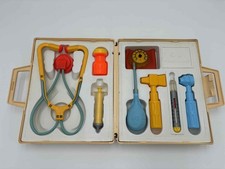 Valise médecin medical -Kit