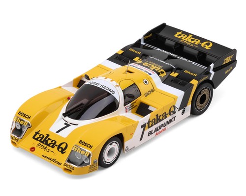 Kyosho mini asc 04w lm - kyosho,