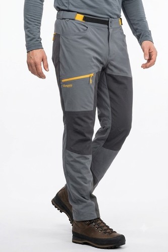 Pantalon randonnée homme - pantalon,