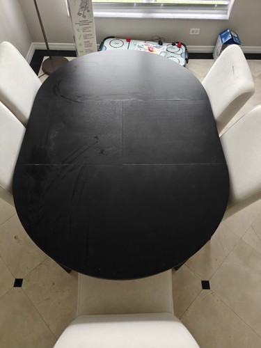 Ikea bjursta extendable - bjursta,