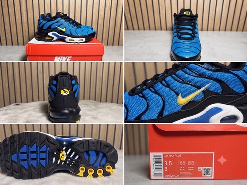 Nike air max - air, tn
