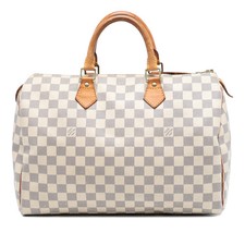 Louis Vuitton Damier Azur