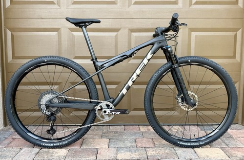 Trek supercaliber oclv - trek,