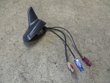 GPS Antenna Audi A4 B8 8K Avant Roof Antenna 8K9035503F Gray LZ7H