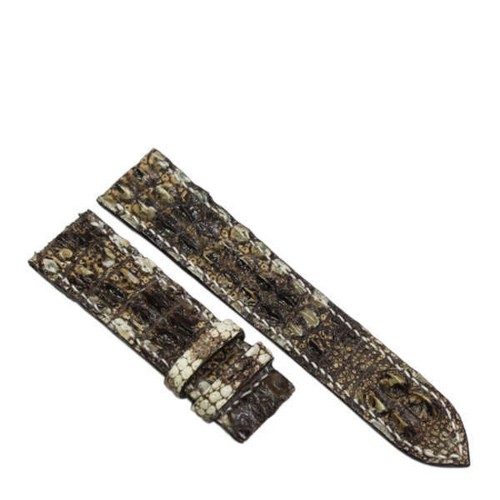 Bracelet montre cuir - de,