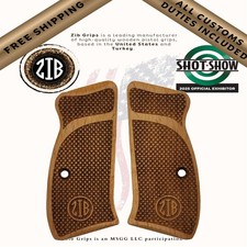 Poignées Zib série poignées