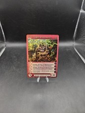 Chaotic TCG Min E 40